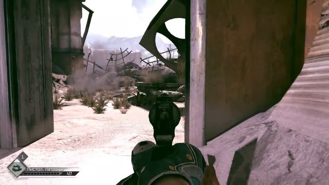 Проходим игру RAGE смотреть онлайн