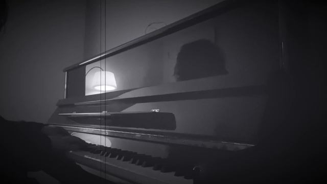 look, I learned to swim (piano improvisation) - by Kay смотреть онлайн