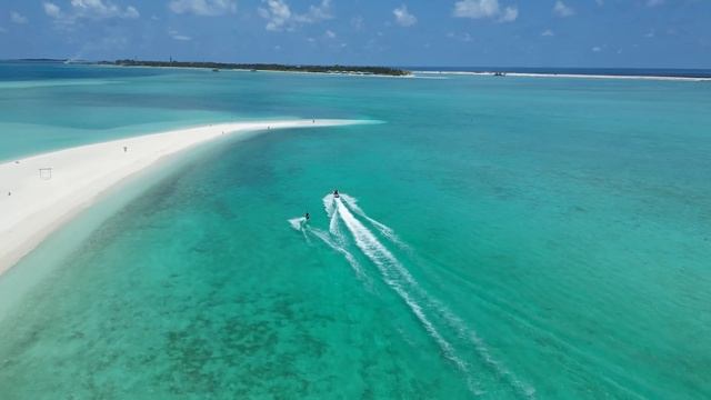 Обзор острова Sun Island на Мальдивах. Отель Villa Park 5 звезд смотреть онлайн
