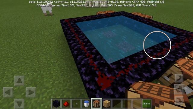 Minecraft Java edition make a TNT Launcher - Technical Pro Gamer смотреть онлайн