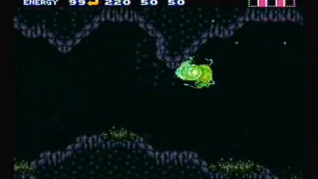 [Fake] Let's Play Super Metroid - 12 - Time Warp! смотреть онлайн