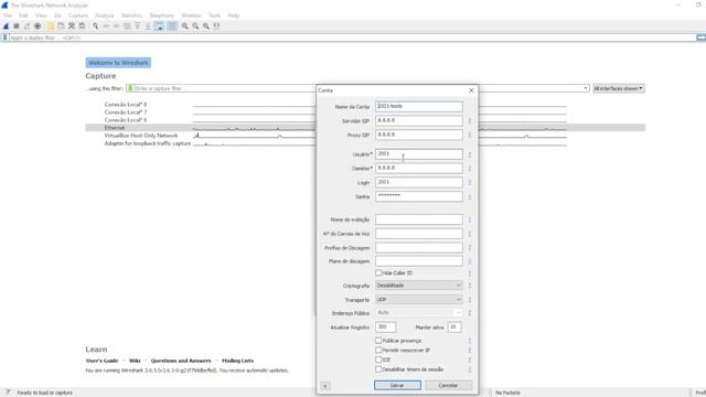 [PABXIP] - Servidor STUM, o que é isso?? смотреть онлайн