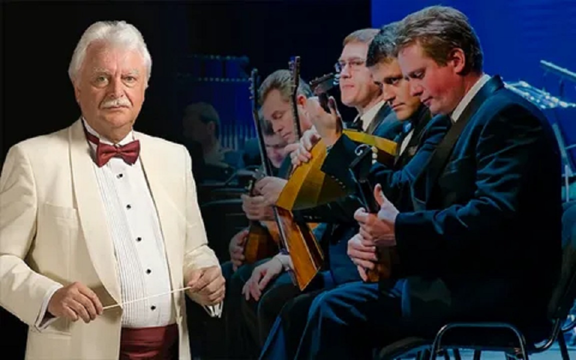 Концерт "Я помню чудное мгновенье". смотреть онлайн