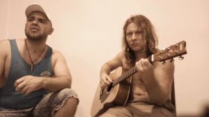 Песенка Звездочета - Там высоко-высоко кто-то пролил молоко. Кавер.