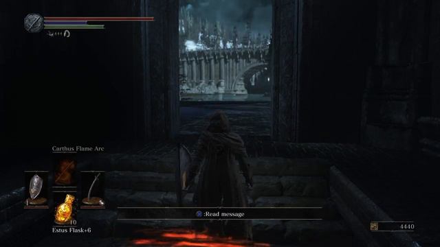 Dark Souls 3 _ Astora Ultra Greatsword !!! смотреть онлайн