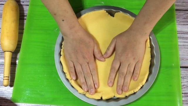 Секреты пирожков