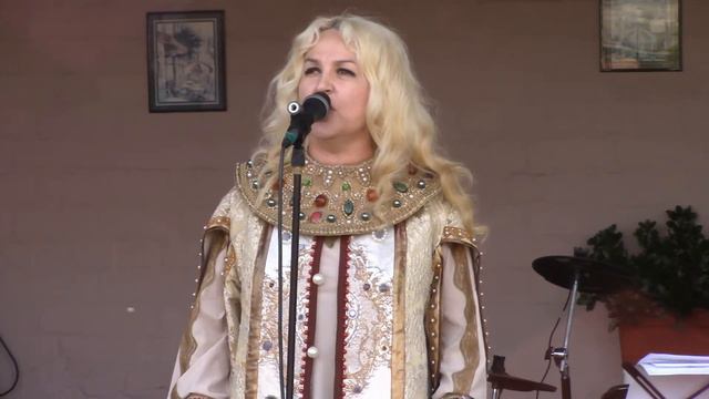 "Поющая беседка - 5" в Твери. Часть 2. смотреть онлайн