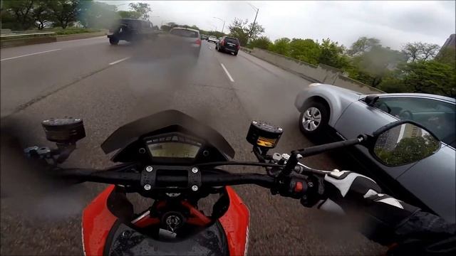 Обзор США Ревью Мотоцыкла Дукати Мотарда 1100 Чикаго МотоВас Ducati Hypermotard 1100 SP Russian смотреть онлайн