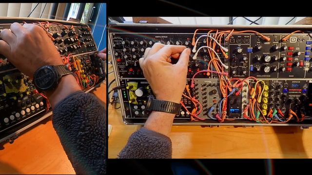 1 hour of Berlin School Epic EARENDEL 'phaedra rubycon style' #TangerineDream #WestPest смотреть онлайн