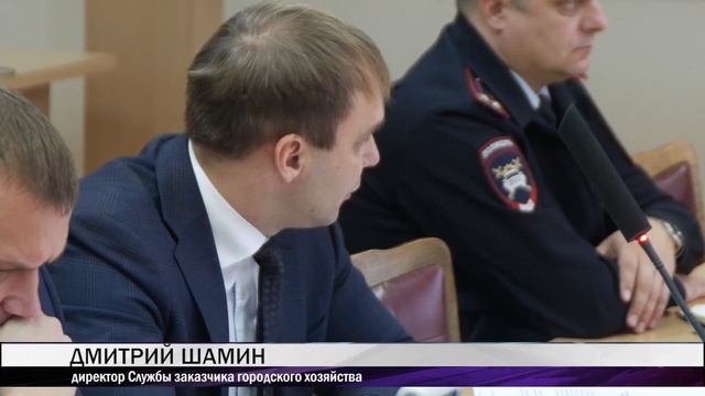 Снег в Нижнем Тагиле будут убирать по новым ГОСТам смотреть онлайн