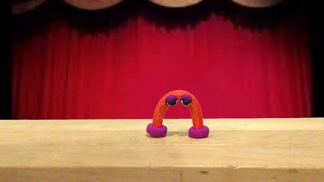 Java recreation in Stop Motion смотреть онлайн