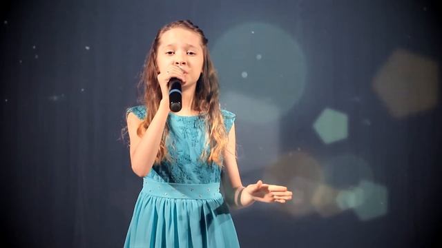 761 - Трифонова Ангелина, г.Стерлитамак - Ангел мой смотреть онлайн
