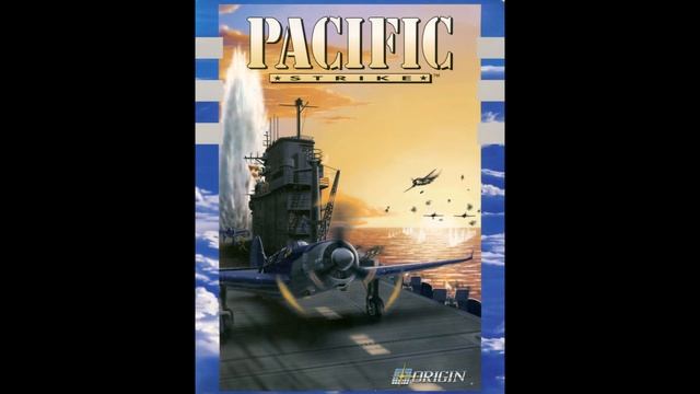 Pacific Strike Medley смотреть онлайн