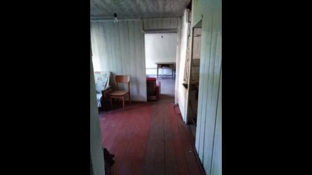 Продажа дома в Липецкой обл. д. Дворики с печью и уч-ком 35 соток ЛПХ. смотреть онлайн