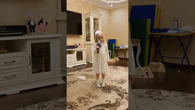 Маргарита Молчина 5 лет -участница фестиваля #юрикуу2020весна -Вологда Россия смотреть онлайн