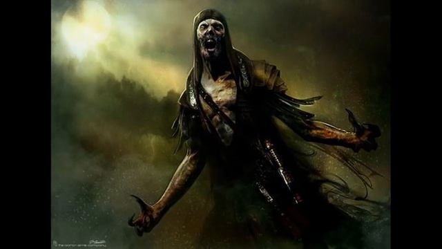 Dungeons and Dragons lore: Revenant смотреть онлайн
