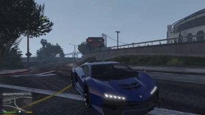 GTA 5 - Где найти ОЧЕНЬ редкие машины?