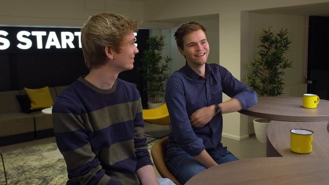 Make It Possible interview with CodeSandbox смотреть онлайн