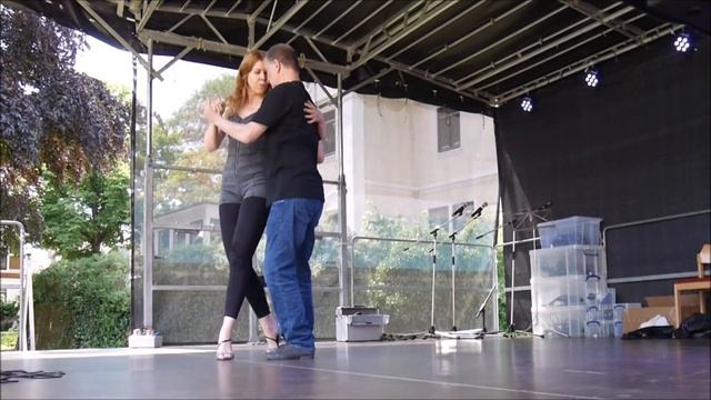 Época — Gotan Project. Neo Tango with Martin & Melanie смотреть онлайн