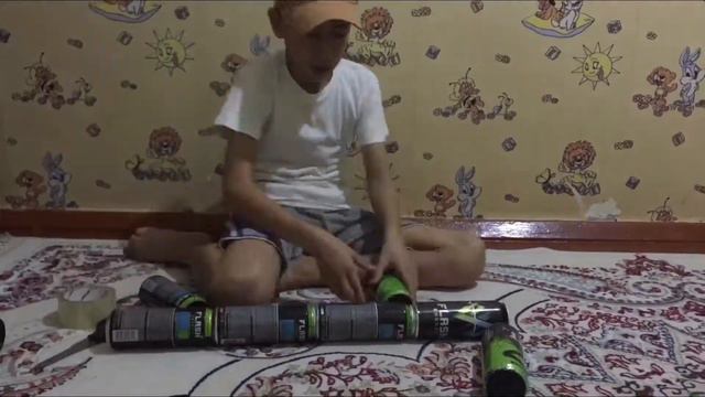 Как сделать автомат ??? смотреть онлайн