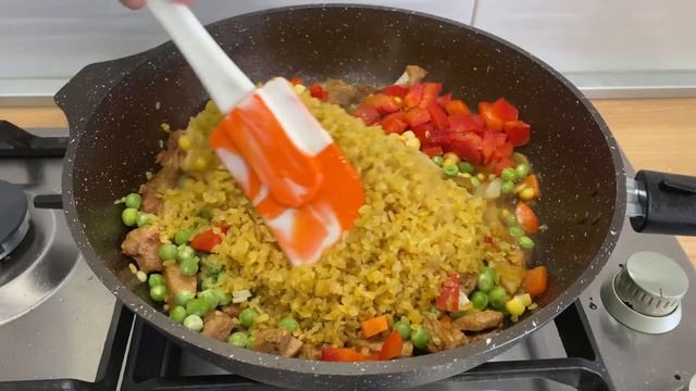 Кулинарный рай