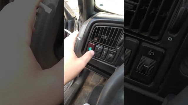 что стоит в моем Passat B3