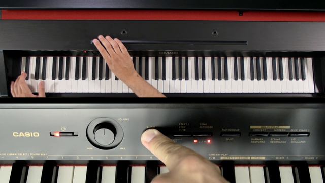 [TUTO PIANO] Formater sa clé USB - Privia & CELVIANO смотреть онлайн