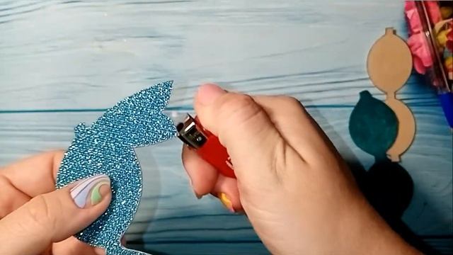Бантики на первые хвостики #бантикидлясамыхмаленьких #ручнаяработа #экокожа #кожзам смотреть онлайн