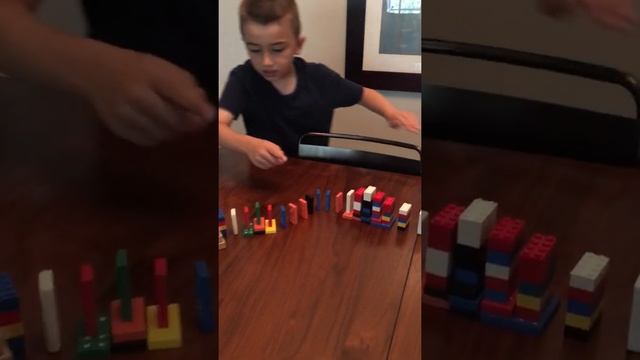 Domino Master 7 смотреть онлайн