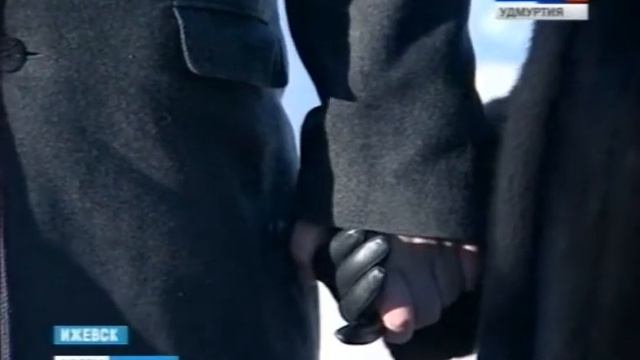 Продолжение программы Жилье молодым в Удмуртии смотреть онлайн