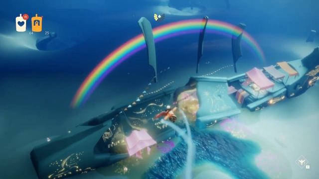 Sky COTL Will Never Release An Optimization Update. смотреть онлайн