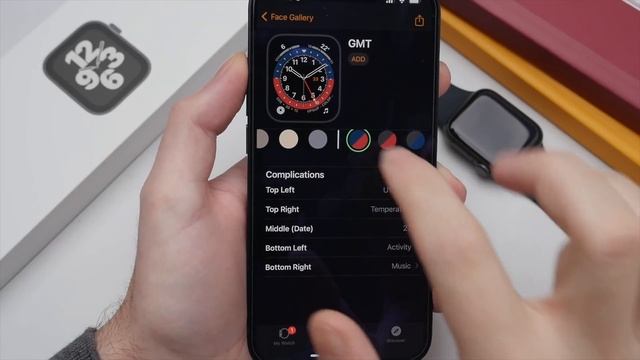 Apple Watch SE Ultimate Guide + Hidden Features and Top Tips! (2022) смотреть онлайн