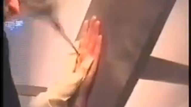 Олег Мавроматти - Распятие на Андреевском кресте смотреть онлайн
