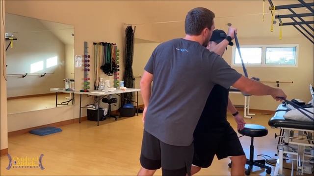 Advanced Rotator Cuff Strengthening Exercises ft. Max Wardell смотреть онлайн