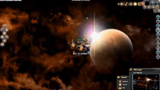 Dark Orbit | One Earth Polowanie ! смотреть онлайн