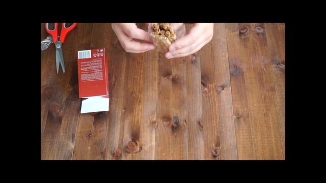 Цейлонская корица сорта ALBA, обзор. Бренд United Spices. смотреть онлайн