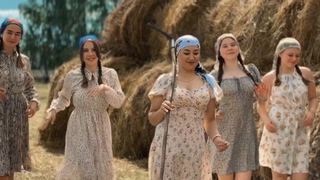 Айгуль Семенова "Авылкаем " смотреть онлайн