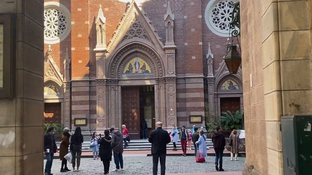 Istanbul Sightseeing Top 10 - İSTİKLAL CADDESİ VE TAKSİM MEYDANI ?? смотреть онлайн