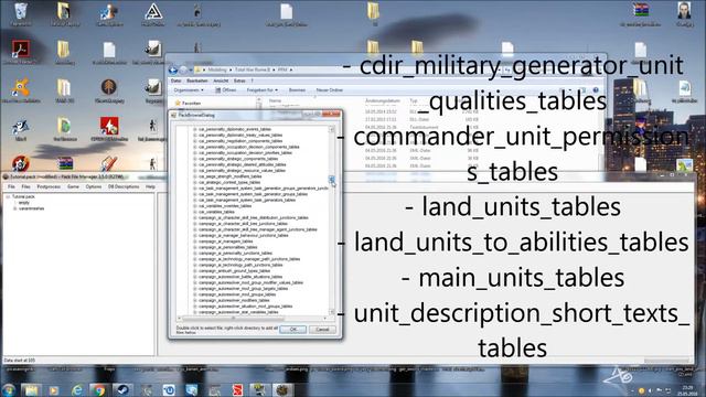 TW:R2 [MODDING] Einsteigertutorial - Units [Deutsch|HD] смотреть онлайн