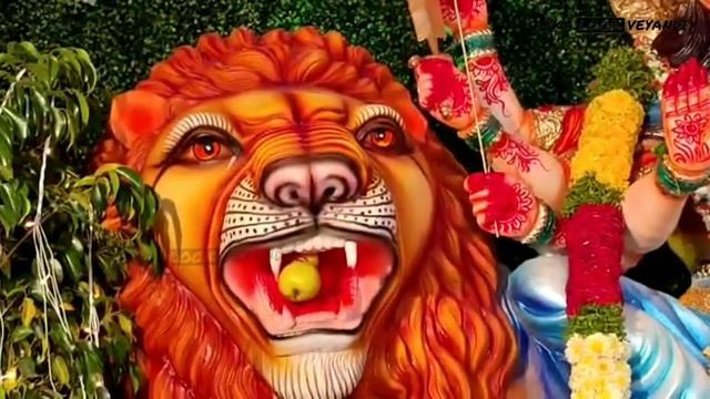 దసరా నవరాత్రులు 2022 || అన్నపురెడ్డి వారి రామాలయం || Nutakki