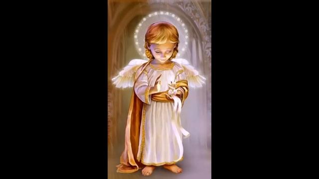 Молитва о даровании детей. смотреть онлайн