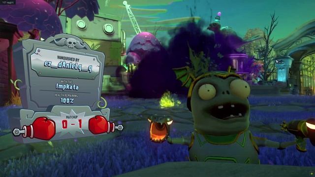Plants vs Zombies Garden Warfare 2 ЧТО С МУЛЬТИПЛЕЕРОМ ? смотреть онлайн