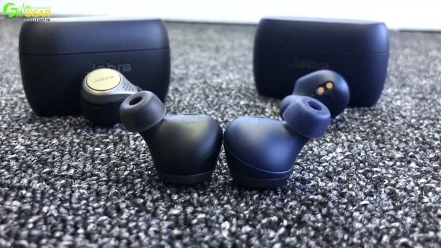 Jabra ELITE 75t Vs ELITE Active 75t | Có Nên Nâng Cấp Không?