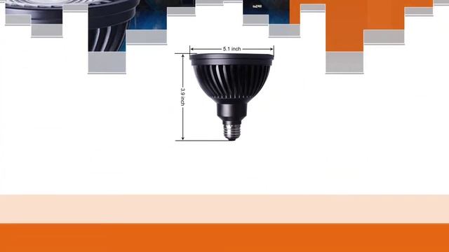 Best Led Pool Lights in 2023 - Top 5 Review | Waterproof,120v 40w, Color Changing Pool Lights смотреть онлайн