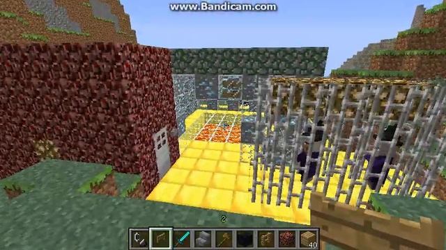 сервер minecraft 1.4.6-1.4.7 смотреть онлайн