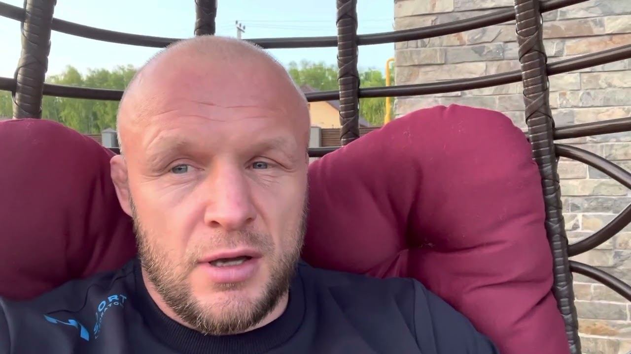 Александр Шлеменко, слова благодарности всем за поздравления!!! 20.05.23 смотреть онлайн