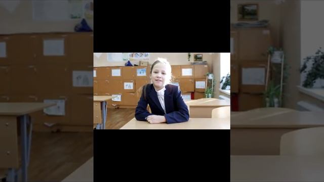 Поздравление от детей с 8 марта 1 класс смотреть онлайн