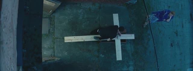 Ученик 2016 трейлер смотреть онлайн