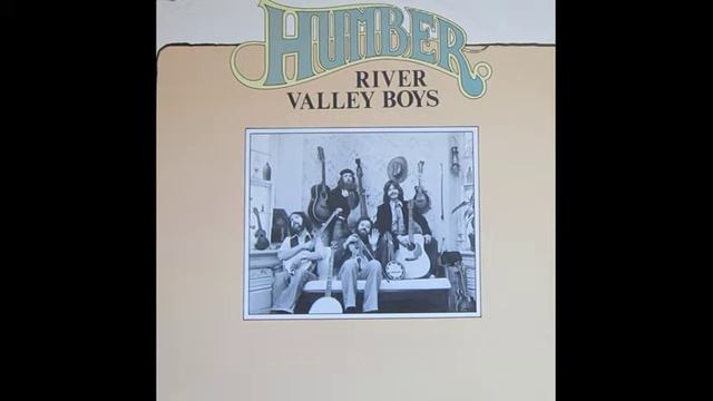 Blue Grass Music: "Dark Hollow" by The Humber River Valley Boys смотреть онлайн