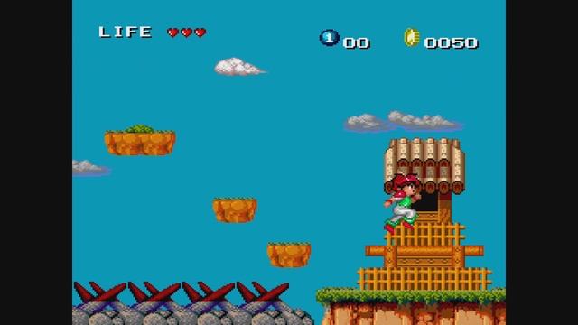 Games I had as a kid on Polymega смотреть онлайн